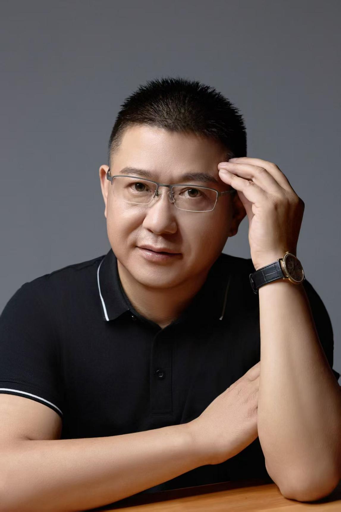 笔墨凝军魂艺匠护山河——王锁平以当代艺术致敬八一建军- 艺坛巨匠