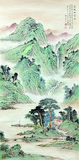 绘画作品